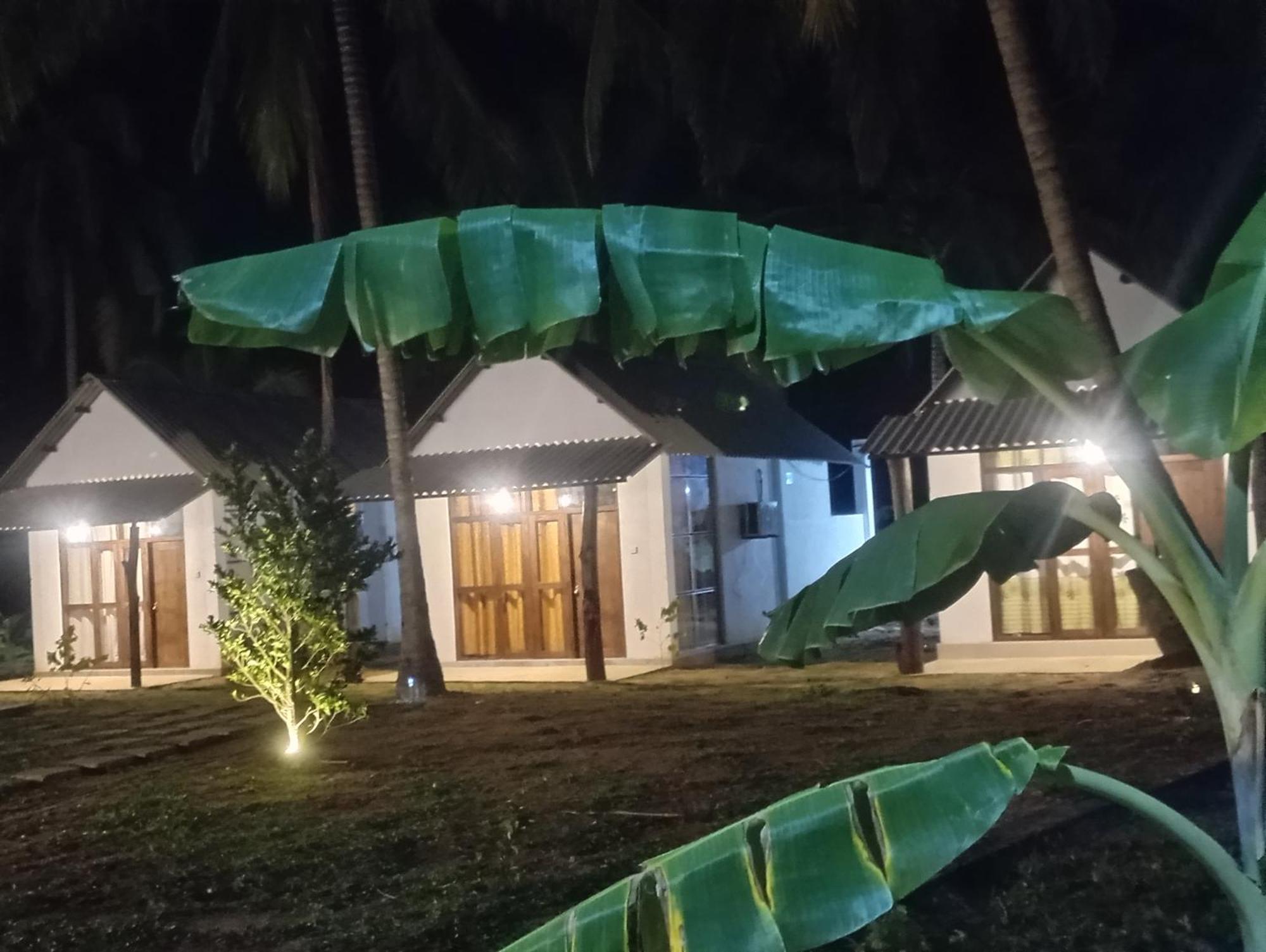 White House Cottage Udawalawe Exterior photo